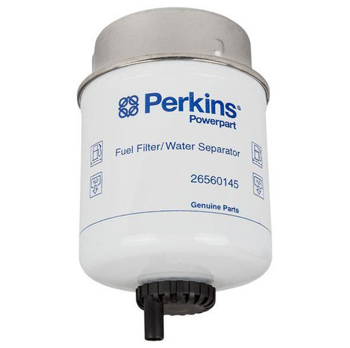 904-0003-98: BANDIT WATER SEPERATOR FILTER FOR PERKINS/CAT 26560145 W33547 904-0003-98: BANDIT WATER SEPERATOR FILTER FOR PERKINS/CAT 26560145 W33547