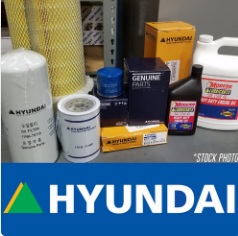 11LL-45181: Hyundai OEM Ac Element Out Cu