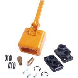 12255: Aftermarket E-Parts Connector