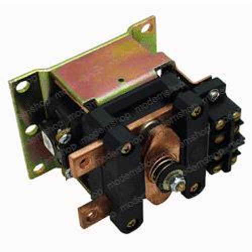 28841-891: Aftermarket  Barrett Forklift Contactor - 150A 12V