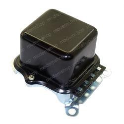 128437R: Aftermarket Hyster Regulator - Voltage