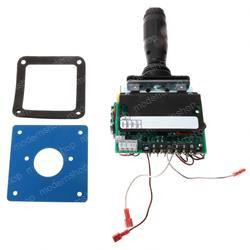 23441: Aftermarket Genie Joystick - Electrical