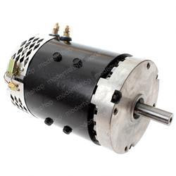 A00-4009: Aftermarket Advanced DC Motors Motor - Drive