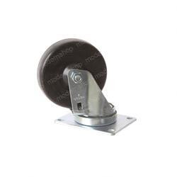 003491-000: Aftermarket Upright Caster - 4\