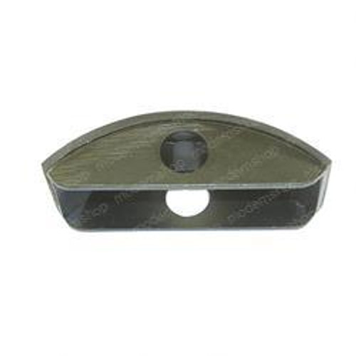 0053633A: Aftermarket  Hyster Forklift Shoe - Brake 0053633A: Aftermarket  Hyster Forklift Shoe - Brake