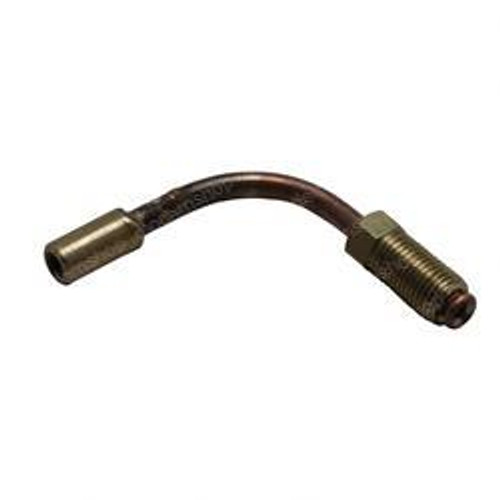 074871: Aftermarket  Crown Forklift Tube - Weldment