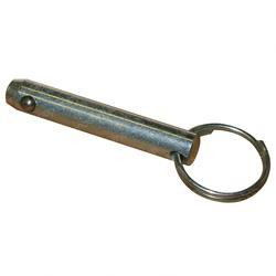 100509: Aftermarket Skyjack Pin - Quick Release