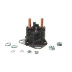 10167789: Aftermarket JLG Relay- Starter