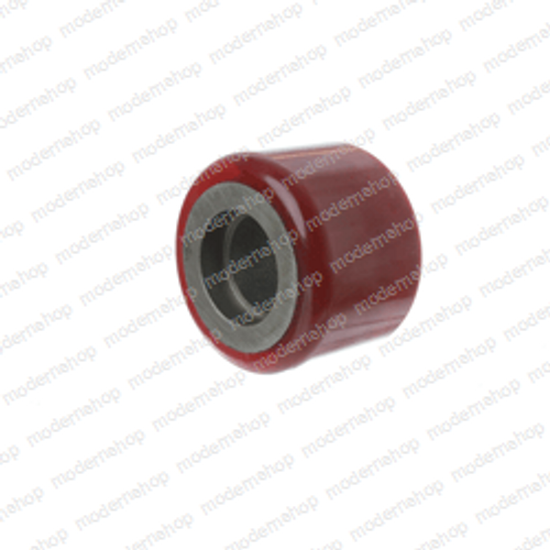 1032195: Hyster Forklift WHEEL - POLY - STANDARD