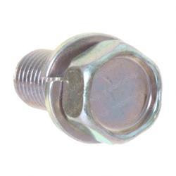 1032195: Aftermarket Mitsubishi Bolt - W/ Washer