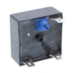 104099: Aftermarket Genie Module Time Relay