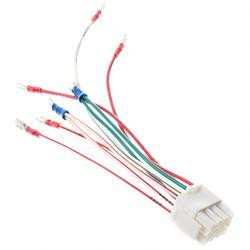105122: Aftermarket Crown Harness - Wire
