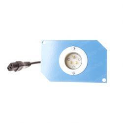 105448GT: Aftermarket Genie Field Assembly - Recharger Plug