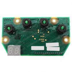 109503: Aftermarket Genie Circuit Board Assembly
