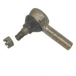109919: Aftermarket Clark Axle - Steering Rod End