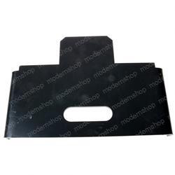 118773: Aftermarket Crown Battery Retainer Weldment