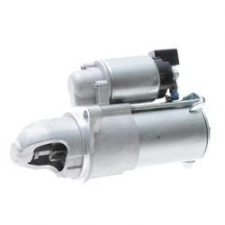 1242718: Aftermarket Clark Starter - New