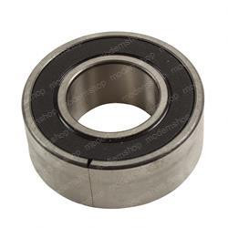 124697: Aftermarket Hyster Bearing - Ball Double Row
