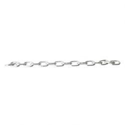 1260136: Aftermarket JLG Chain - #2/0 Passing Link (ft)