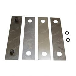 126565: Aftermarket Hyster Strip Kit - Wear