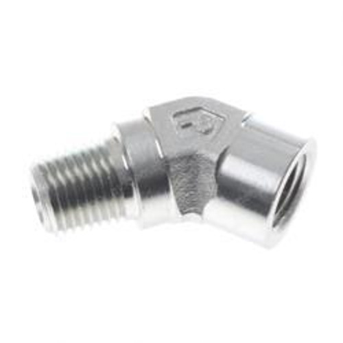 12822: Aftermarket  Hyster Forklift Elbow 12822: Aftermarket  Hyster Forklift Elbow