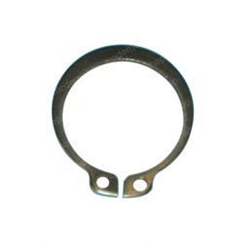 12929: Aftermarket  Hyster Forklift Ring - Snap External