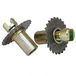 1300493: Aftermarket Hyster Adjuster Kit - Brake (two Per)