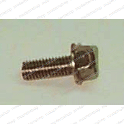 1306354 : Aftermarket Hyster Forklift Hex Head Washer Bolt 1306354 : Aftermarket Hyster Forklift Hex Head Washer Bolt