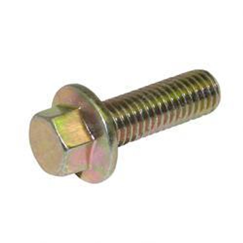 1306358 :  Aftermarket Hyster Forklift Hex Head Washer Bolt 1306358 :  Aftermarket Hyster Forklift Hex Head Washer Bolt