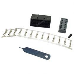 1308651: Aftermarket Hyster Plug