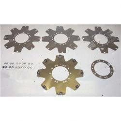 1312271: Aftermarket Hyster Converter - Drive Plate