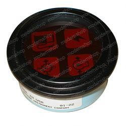 1312345: Aftermarket Hyster Cluster - Light