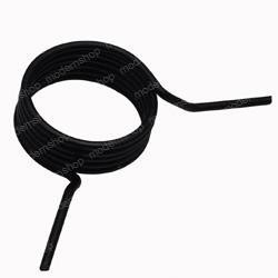 1313282: Aftermarket  Hyster Forklift Spring - Torsion