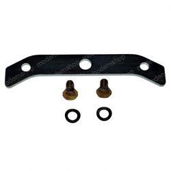 1323996: Aftermarket  Hyster Forklift Plate - Back