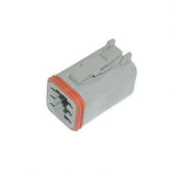 1330422: Aftermarket Hyster Connector