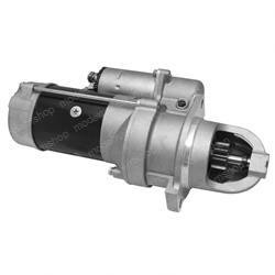 1335407: Aftermarket Hyster Starter - New
