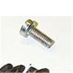 1337196: Aftermarket Hyster Forklift Screw - M4-0.7 X 10