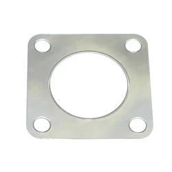 1338308: Aftermarket Hyster Gasket - Exhaust Flange 4 Bolt