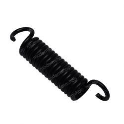 1338487: Aftermarket Hyster Spring