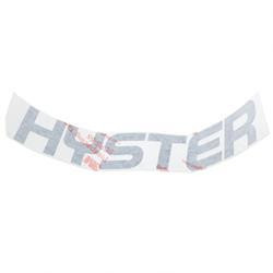 1339674: Aftermarket Hyster Sticker - Decal