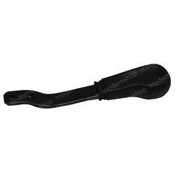 1340654: Aftermarket Hyster Lever - 3RD And 4TH Function