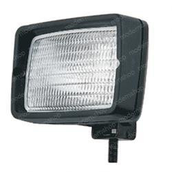 1340842: Aftermarket Clark Light - 36V - 35W
