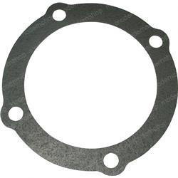 1345790: Aftermarket Hyster Forklift Gasket - Crank Shaft Cover