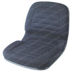 1351432: Aftermarket Hyster Seat - Cloth