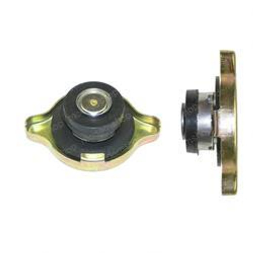 1352140: Aftermarket Hyster Forklift Cap - Radiator 15 Lbs 1352140: Aftermarket Hyster Forklift Cap - Radiator 15 Lbs