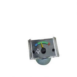 1354778: Aftermarket Hyster Forklift Gauge - Water