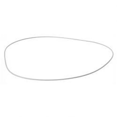 1354785: Aftermarket Hyster Forklift Gasket - Cover 1354785: Aftermarket Hyster Forklift Gasket - Cover