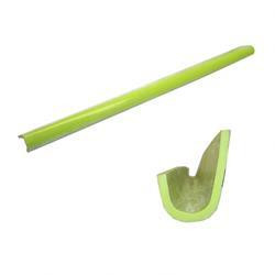 1356903: Aftermarket Hyster Forklift Strip - Wear Upper