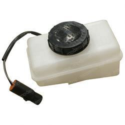 1357199: Aftermarket Hyster Oil Reservoir - Brake