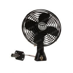 1359562: Aftermarket Hyster Fan - Electric